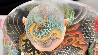KOREA TATTOO CONVENTION 2025 8