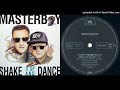 Miniature de la vidéo de la chanson Shake It Up And Dance (Instrumental Maxi Version)