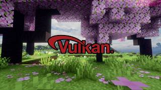 Vulkan Is Finally Coming To Minecraft Mive Performance Upgrade - Minecraft 26.2 Snapshot