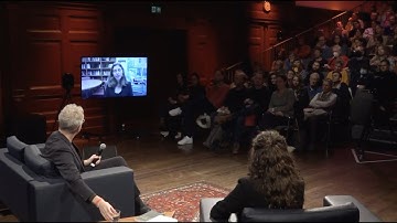 Hélène Landemore & David Van Reybrouck -Why We Don
