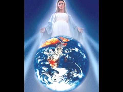 Sounds of Medjugorje - Hail Mary/Gentle Woman