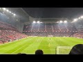 A Liverbird Upon My Chest Liverpool Song Vs Spurs Eflcup A Liverbird Upon My Chest Liverpool Song Vs Spurs Eflcup
