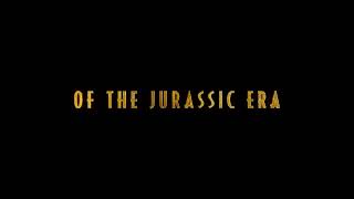 تریلر فیلم دنیای ژوراسیک 🦖🦕 قلمرو Jurassic World Dominion