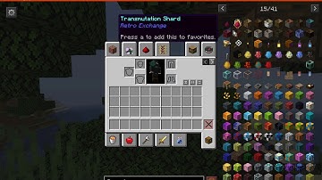 All Of Fabric 3 (0.0.3) 20w07a Fabric MultiMC Modpack Overview