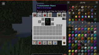 All Of Fabric 3 (0.0.3) 20w07a Fabric MultiMC Modpack Overview