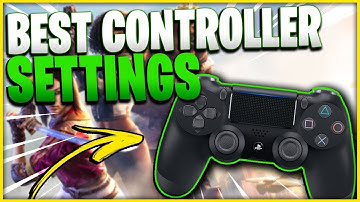 Best Controller Settings *FOR AIM* On Rogue Company Season 1 (ALL PLATFORMS)