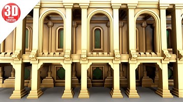 Blender 2.83 - 3D Modeling | Game Asset Creation