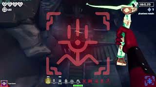 Explaining Traps and Stuff in Unchained | Phantom Abyss #122