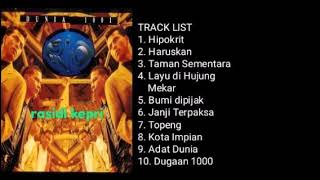 RIO _ DUNIA 1001 (1992) _ FULL ALBUM