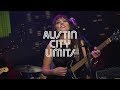 Go behind the scenes at ACL TV with Angel Olsen