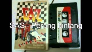SAS - Perang bintang