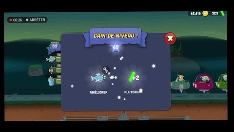 zombie catchers level 65.