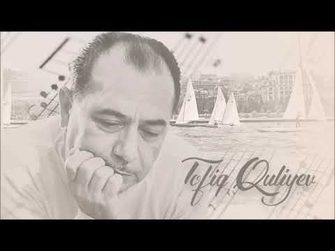 Tofiq Quliyev - Coş dənizim / Neftçilər mahnısı (Qaya qrupu)