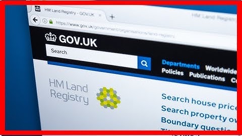 UK Land Registry Begins New Phase of Blockchain Research Project