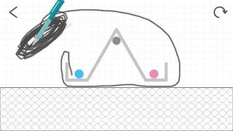 브레인 토트에서 스테이지 196를 클리어 했습니다! http://braindotsapp.com #Brain...