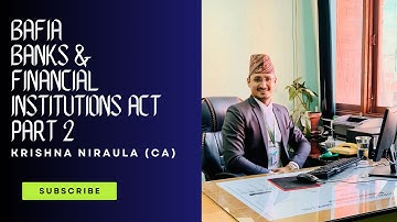 BAFIA part 2 (old video)