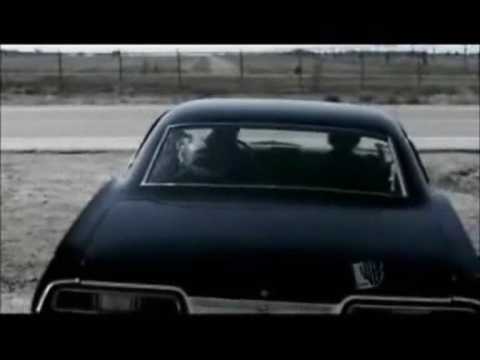 Dean Impala Black Betty