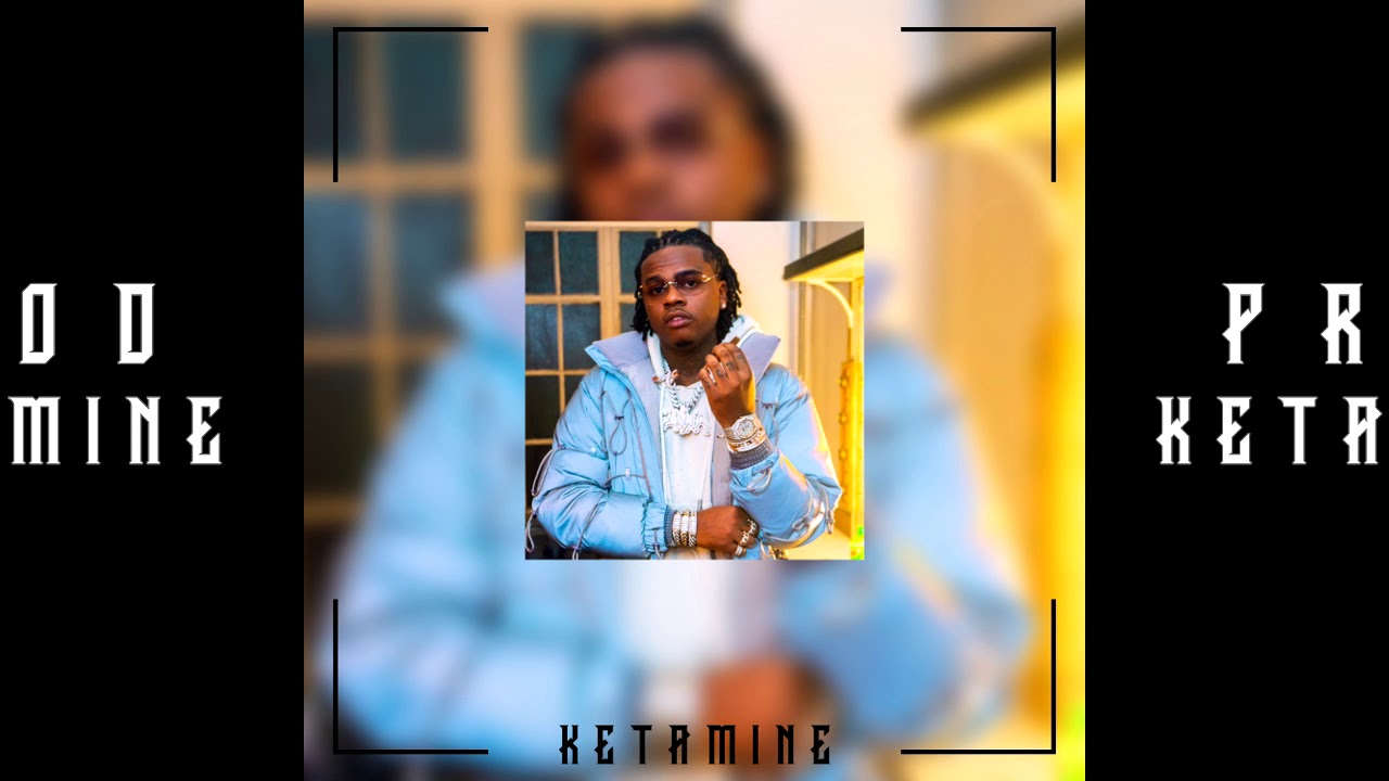 (FREE) Yellow Dreams - Gunna Type Beat 2019 (Prod Ketamine)