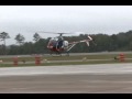 2009 NAS Oceana Airshow - Otto the Helicopter