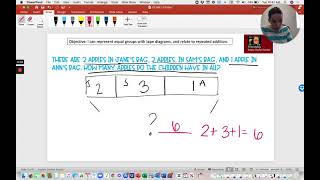 Grade 2, Module 6, Lesson 4 (Friendship Public Charter School)