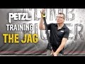 The petzl jag selfcontained haul system  gme supply