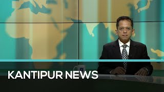 Kantipur English News 10:30 PM | Full English News - 02 September 2023