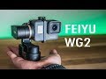 FEIYU WG2 - IL MIO NUOVO GIMBAL PREFERITO PER GOPRO ?!