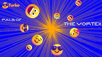 Turbo - Pals of The Vortex (Official Video)