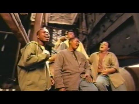 All 4 One - I Swear