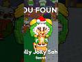 How to Find Jolly Jolly Sahur in Find the Brainrot