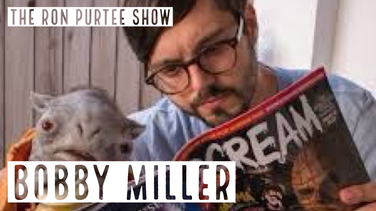 Bobby Miller | The Ron Purtee Show