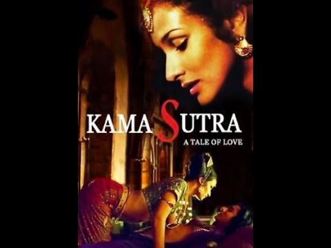 Kama Sutra A Tale of Love 1996