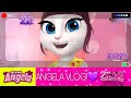 Angela gamezone tv ep1angela vlog2022 specalhappy new year