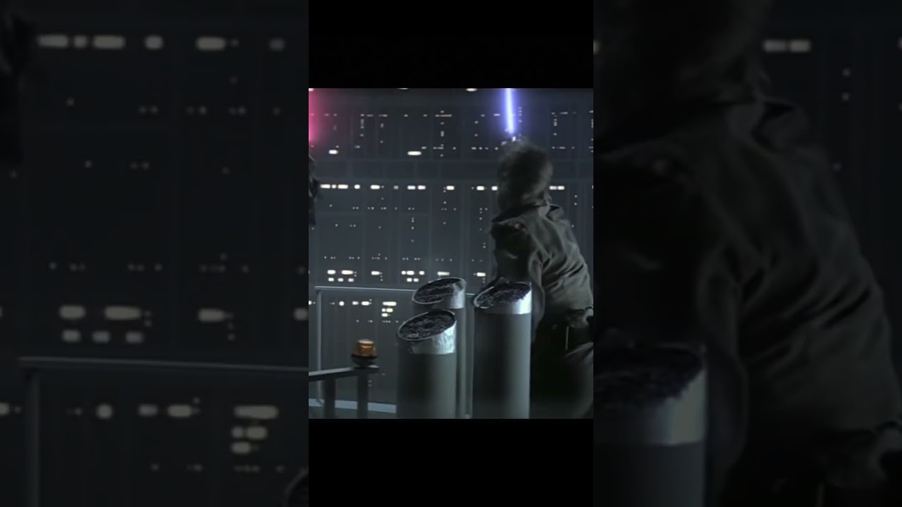 What's the Best Lightsaber?  #starwars #lightsaber #best