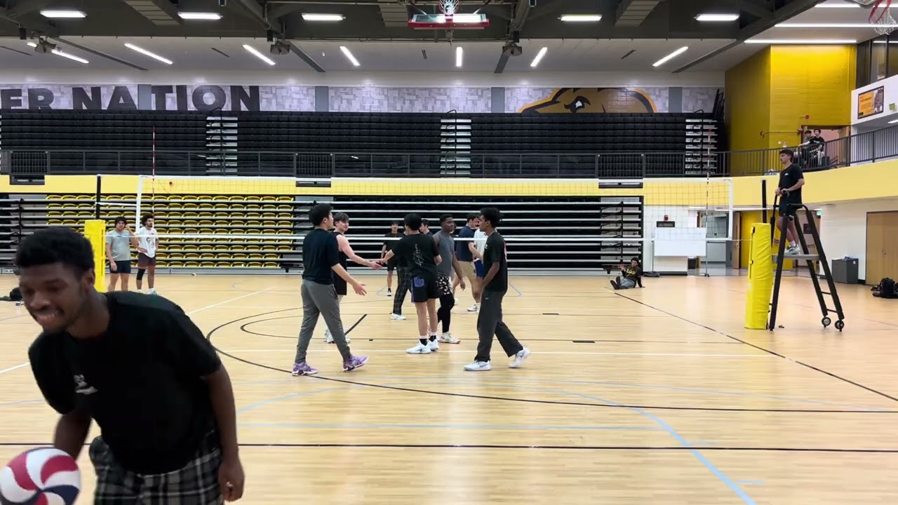 UMBC INVITATIONAL (BB) FINALS (SET 2) - Dec 20