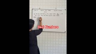 Real Numbers | Exercise 1.6 | Class X | RD Sharma