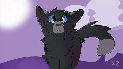 idontwannabeyou | Nightcloud MAP | Part 1 (COLLAB WITH BioBisCuT)