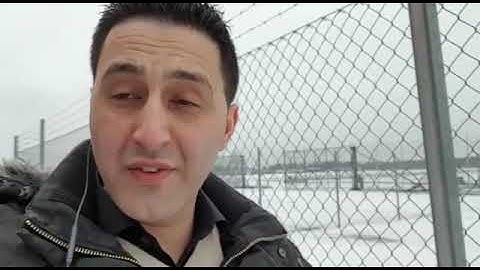 OmniA own mining farm in Sweden