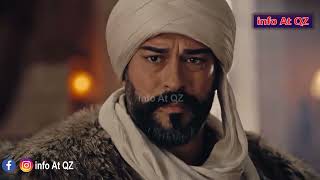 Yakub Trapped Alaeddin Bey | Kurulus Osman Episode 133 Trailer 2 Review in Urdu | Osman 133. Bölüm