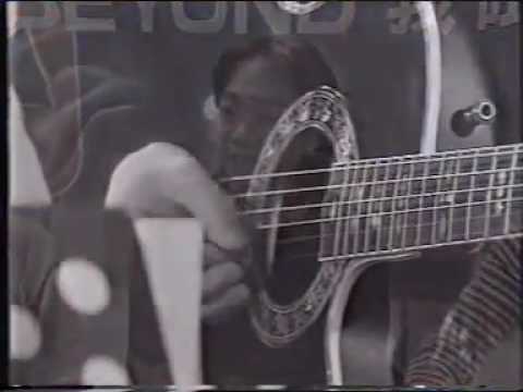 海闊天空 Unplugged 1993