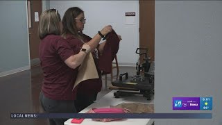 Troup community raising funds for Cooper Reid