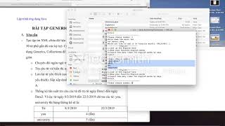 Dictionary on Java