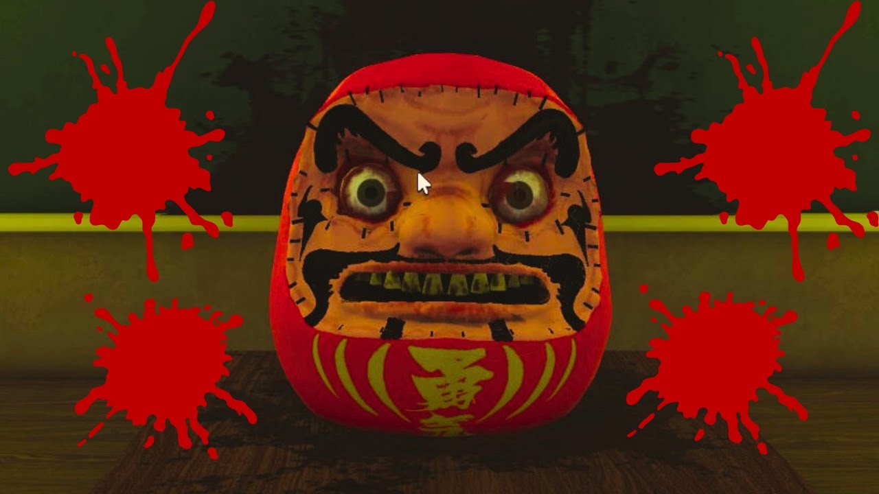 Roblox gods will daruma game #roblox #robloxedit #godswill #robloxgodswill  #daruma