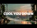 Chaka Khan - Cool You Down (feat. Sia) (Official Lyric Video)