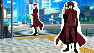 Jouno And Tetcho - Any Cars? No