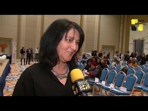 მე-13 საერთაშორისო არქიტექტურული  კონკურსი „არქიტექტურული პრემია“ 2018 გაიმართა.