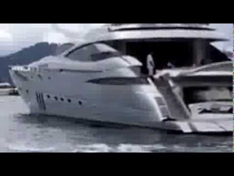 eike batista yacht