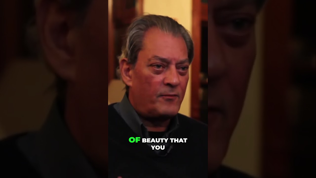 The True Essence of Being an Artist