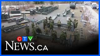 ‘New era’ of Canada’s defence coming to Windsor?