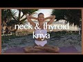 Kundalini Yoga: Kriya for Conscious Communication & Illumination | KIMILLA